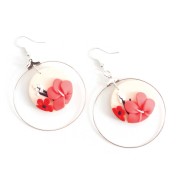 Kit de modelado de Fimo - Joyería de losa - Creación de joyas con la técnica de losa