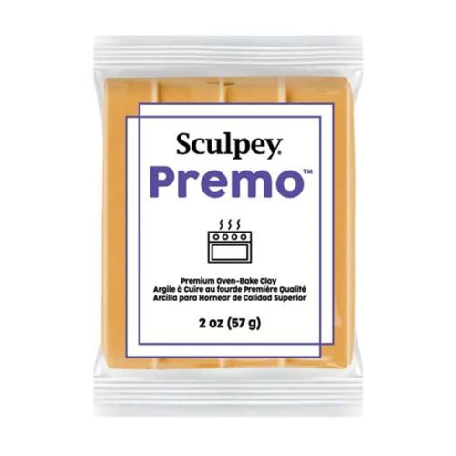 Premo Accents 57 gr - Mostaza (n°5011)