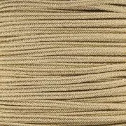 Soutache Luxor fabricación Italiana 3 mm - Dorado x1m