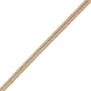 Fabricado en Italia Luxor 3 mm Soutache