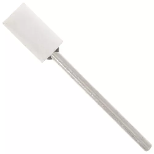 Disco abrasivo de carburo de silicio 7 mm - grano fino x1