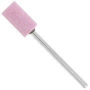 Disco abrasivo de carburo de silicio 7 mm - grano fino x1