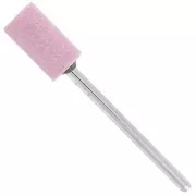 Disco abrasivo de carburo de silicio 7 mm - grano fino x1