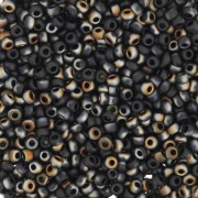 Rocalla Miyuki11/0 4561 - Valentinite Mat x8g|raw }}