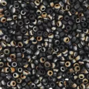 Rocalla Miyuki11/0 4561 - Valentinite Mat x8g