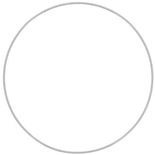 Pulsera 59 mm - Plata 925 x1