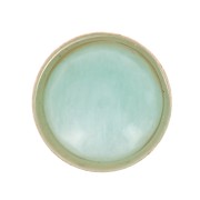 Engaste de cabujón redondo de 4 mm - Gold Filled x1