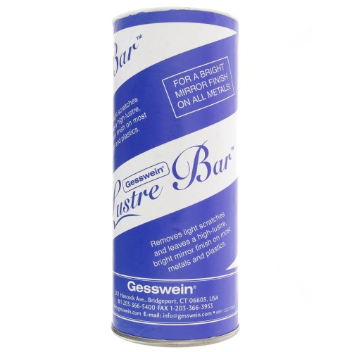 Pasta de pulir Lustre Bar x 450gr