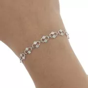 Cadena 6,4 mm - Acero inoxidable 304 x99cm