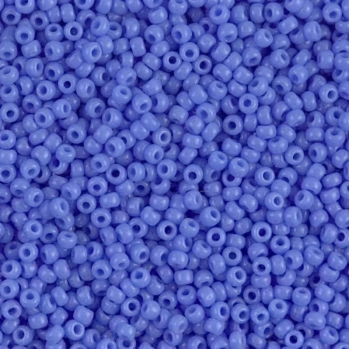 Miyuki Rocket 11/0 417L - Periwinkle opaco x8g