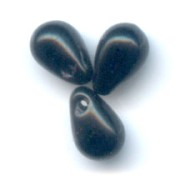 Mini-Gotas 4x6 mm Jet x50|raw }}