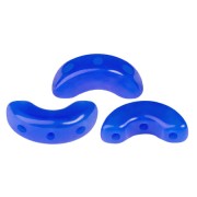 Arcos® by Puca® 5x10 mm - Frost Royal Blue x10g|raw }}