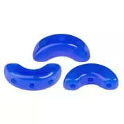 Arcos® by Puca® 5x10 mm - Frost Royal Blue x10g