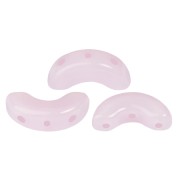 Arcos® by Puca® 5x10 mm - Frost Sweet Pink x10g|raw }}