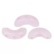 Arcos® by Puca® 5x10 mm - Frost Sweet Pink x10g