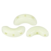 Arcos® by Puca® 5x10 mm - Frost Anis x10g|raw }}