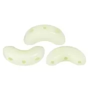 Arcos® by Puca® 5x10 mm - Frost Anis x10g