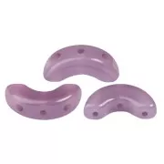 Arcos® by Puca® 5x10 mm - Frost Parme x10g