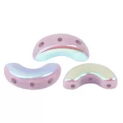 Arcos® by Puca® 5x10 mm - Frost Parme AB x10g