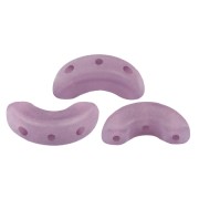 Arcos® by Puca® 5x10 mm - Frost Parme Mat x10g|raw }}