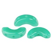 Arcos® by Puca® 5x10 mm - Frost Jade x10g