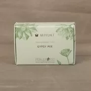 Kit de cuentas Miyuki By Perles & Co - Miyuki Delica 11/0 Gypsy Mix