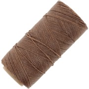 Bobina de hilo encerado Linhasita para micro macramé 1 mm - Expresso (788) x168m|raw }}