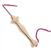 Aguja Punch Needle Oxford tamaño 8 fino - aguja mágica para bordar fácilmente x1