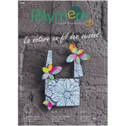 Polymer and Co n°36 - Octubre - Noviembre - Diciembre 2022 - Revista|raw }}