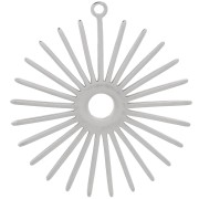 Colgante de sol de 29,5 mm - Acero inoxidable 304 x1|raw }}