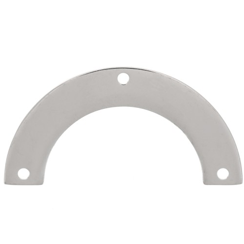 Puente distanciador 17x35 mm - Acero inoxidable 304 x1