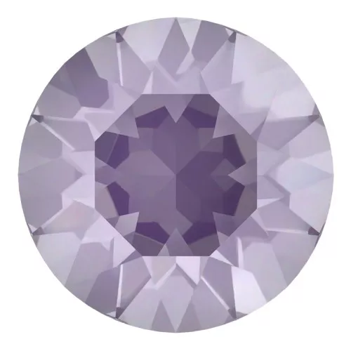 Cabujón PureCrystal 1088 8 mm - Cristal Púrpura Ignite x1
