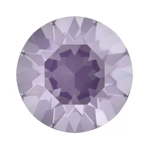 Cabujón PureCrystal 1088 6 mm - Cristal Púrpura Ignite x1