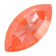 Crystal - PureCrystal 4228 10x5 mm - Cristal Naranja Ignite x1 PureCrystal 4228 10x5 mm - Cristal Naranja Ignite x1