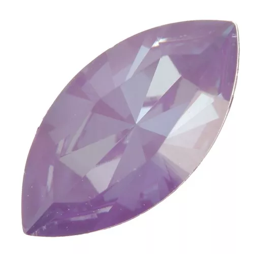 PureCrystal 4228 10x5 mm - Cristal Púrpura Ignite x1