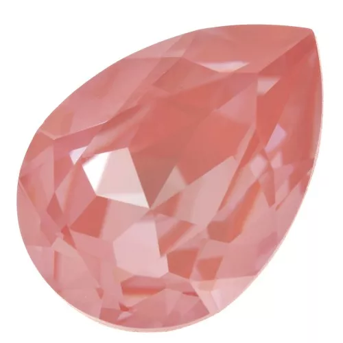 Cabujón PureCrystal 4320 14x10 mm - Cristal Granate Ignite x1