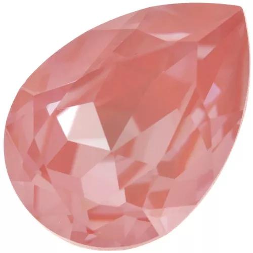 Cabujón PureCrystal 4320 18x13 mm - Cristal Granate Ignite x1