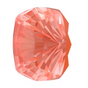 Cabujón PureCrystal 4460 14 mm - Cristal Naranja Ignite x1