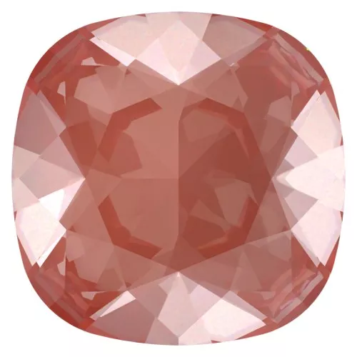 Cabujón PureCrystal 4470 12 mm - Cristal Granate Ignite x1