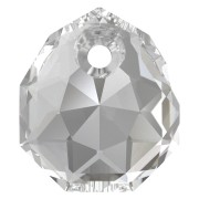 PureCrystal 6436 Colgante Majestic 11,5 mm - Cristal x1