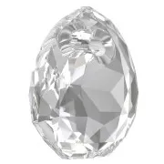 PureCrystal 6436 Colgante Majestic 11,5 mm - Cristal x1