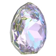 PureCrystal 6436 Majestic Colgante 11,5 mm - Cristal Vitrail Light x1