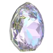 PureCrystal 6436 Majestic Colgante 16 mm - Cristal Vitrail Light x1