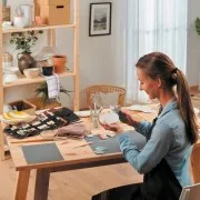 Arcilla Fimo Air - Blanco (n°0) x250g