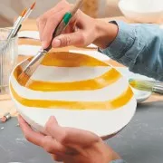 Arcilla Fimo Air - Blanco (n°0) x250g