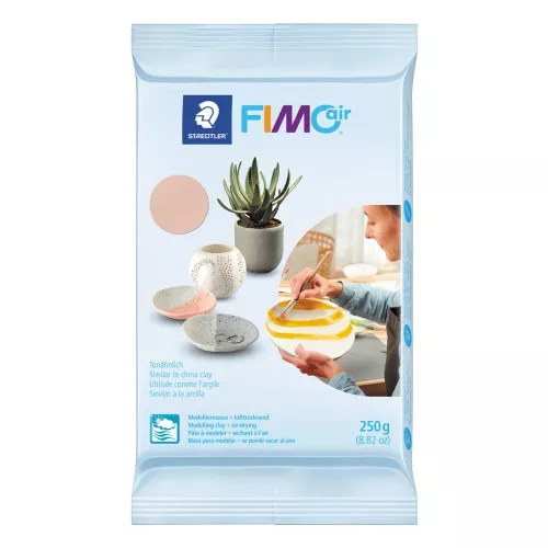 Arcilla Fimo Air - Nude (n°43) x250g