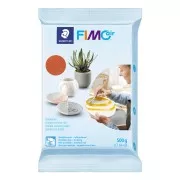 Arcilla Fimo Air - Terracotta (n°76) x500g