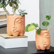 Arcilla Fimo Air - Terracotta (n°76) x500g