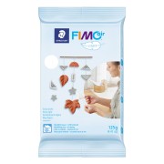 Arcilla Fimo Air light - Blanco (n°0) x125g