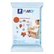 Fimo Air light - Terracota (n°76) x250g|raw }}